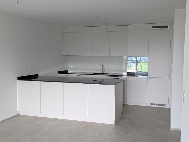 Apartment mieten in Buchs (ZH), Zürich