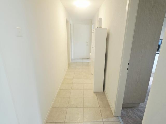 Apartment mieten in Birkenau, Buchs (SG)
