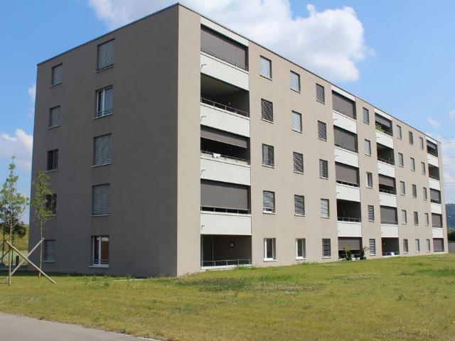 Apartment mieten in Buchs (ZH), Bezirk Dielsdorf
