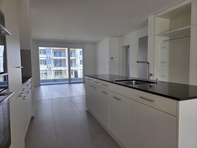Apartment mieten in Buchs (SG), Wahlkreis Werdenberg