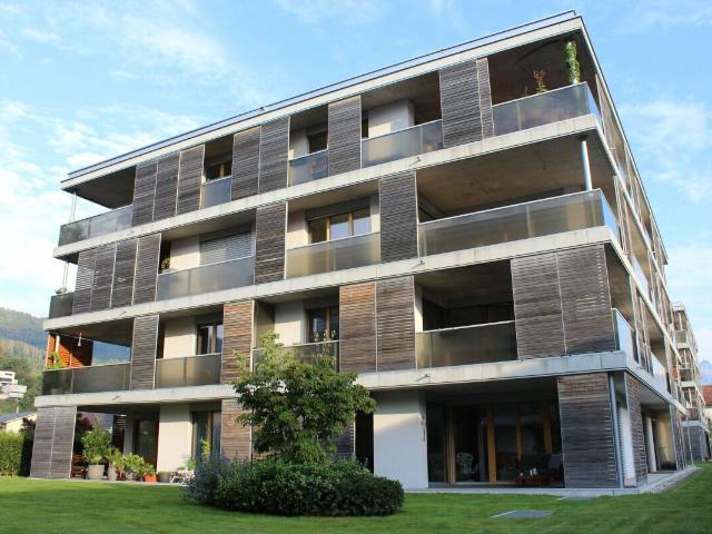 Apartment mieten in Räfis, Buchs (SG)