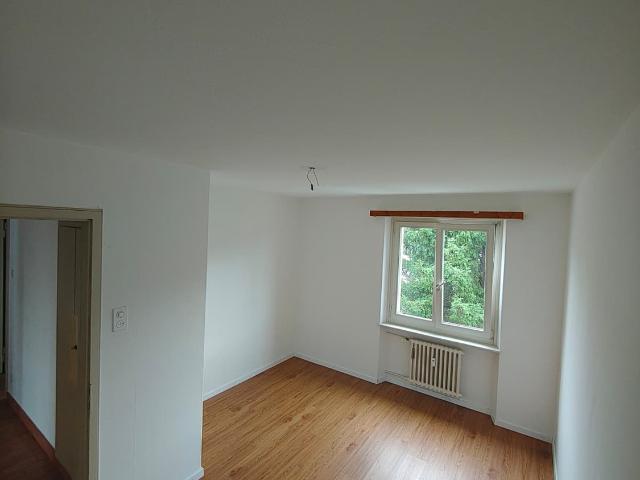 Apartment mieten in Buchs (SG), St. Gallen