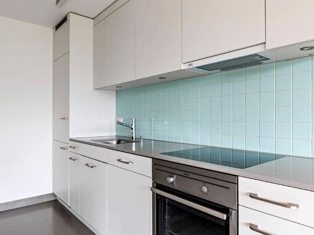 Apartment mieten in Buchs (SG), St. Gallen