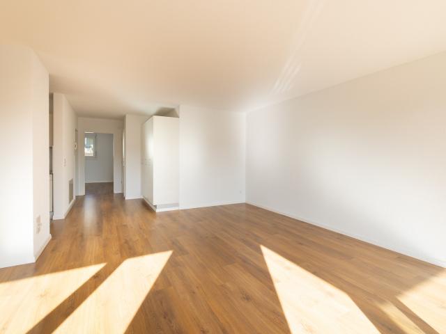Apartment mieten in Buchs (ZH), Zürich
