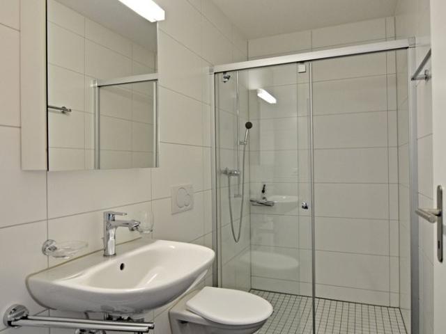 Apartment mieten in Buchs (ZH), Zürich