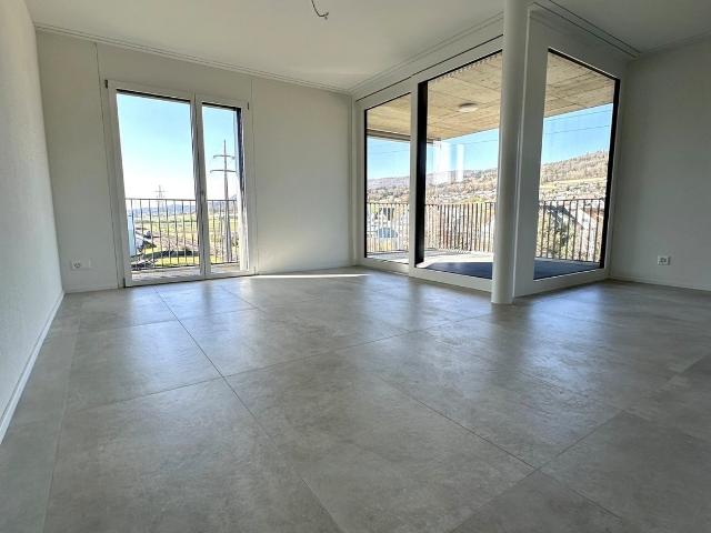 Apartment mieten in Buchs (ZH), Zürich