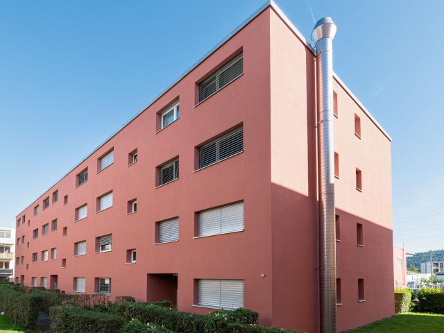 Apartment mieten in Buchs (ZH), Zürich