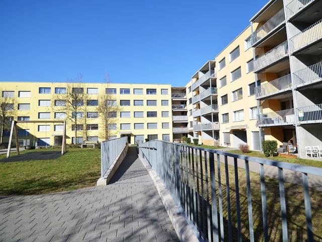 Apartment mieten in Buchs (ZH), Zürich