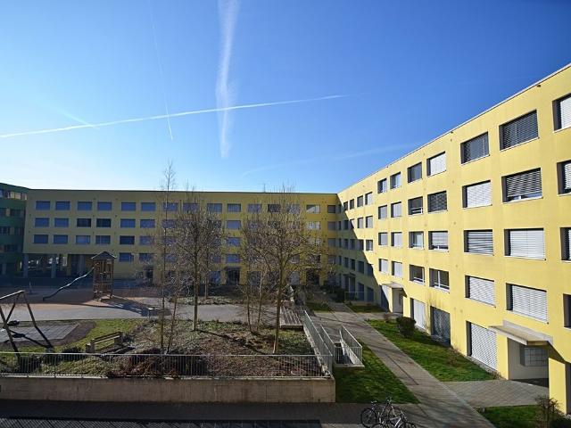 Apartment mieten in Buchs (ZH), Zürich