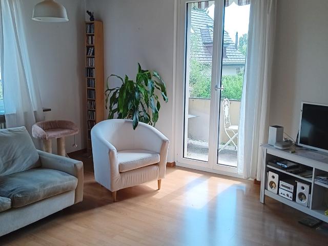 Apartment mieten in Buchs (AG), Aargau