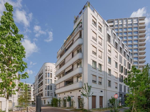 Apartment mieten in Bülach, Zürich