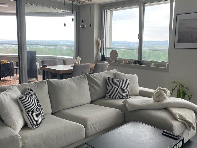 Apartment mieten in Bülach, Zürich