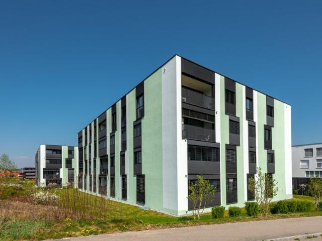 Apartment mieten in Bülach, Zürich