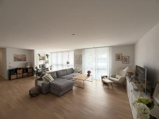 Apartment mieten in Bülach, Zürich