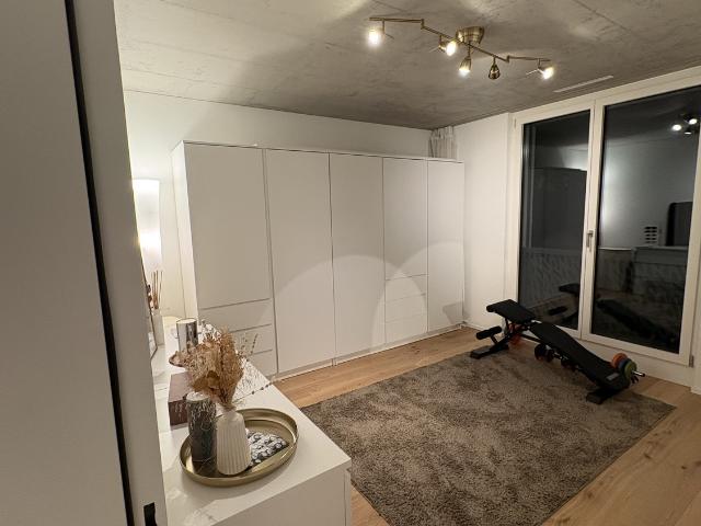 Apartment mieten in Bülach, Bezirk Bülach
