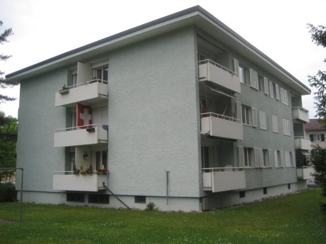 Apartment mieten in Bülach, Zürich