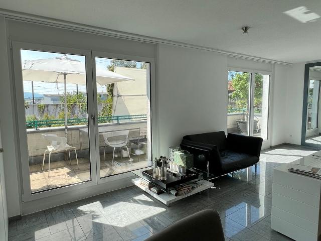 Apartment mieten in Bülach, Zürich