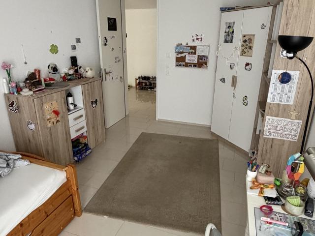 Apartment mieten in Bülach, Zürich