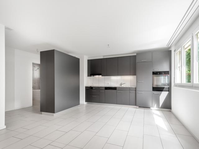 Apartment mieten in Bülach, Zürich
