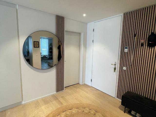 Apartment mieten in Bülach, Zürich
