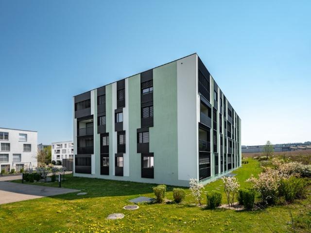 Apartment mieten in Bülach, Zürich