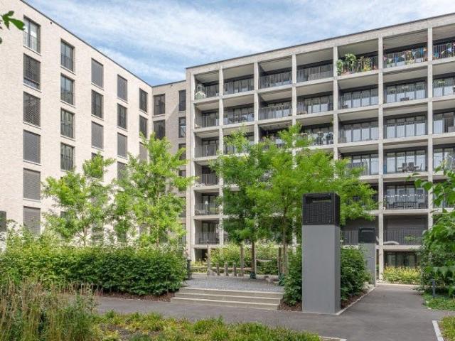 Apartment mieten in Bülach, Zürich