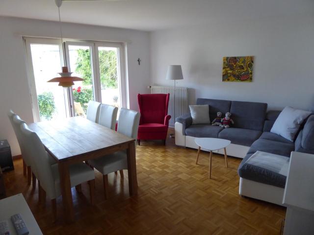 Apartment mieten in Bülach, Zürich