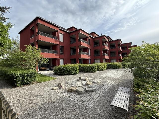 Apartment mieten in Bülach, Bezirk Bülach