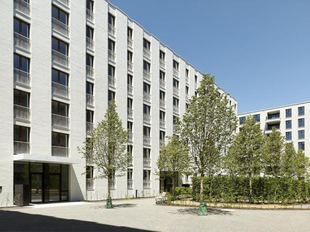 Apartment mieten in Bülach, Zürich