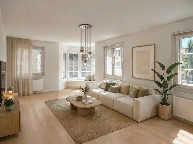 Apartment mieten in Bülach, Zürich
