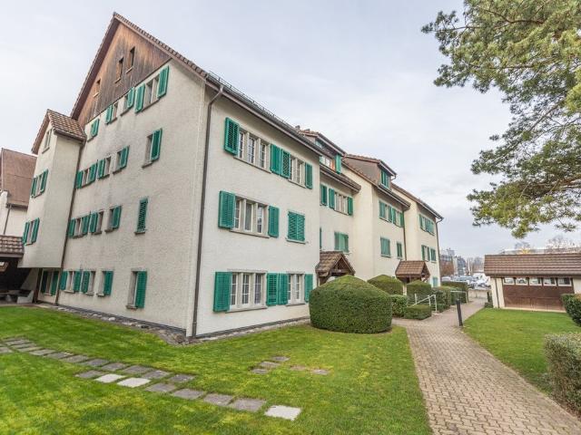 Apartment mieten in Bülach, Zürich