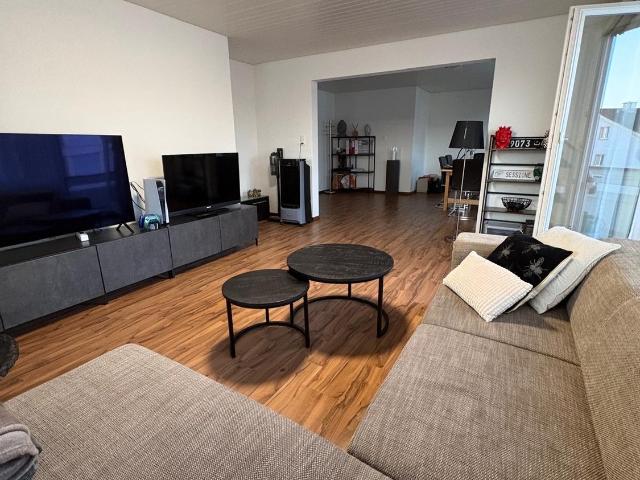 Apartment mieten in Bülach, Zürich