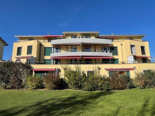 Apartment mieten in Bulle, District de la Gruyère