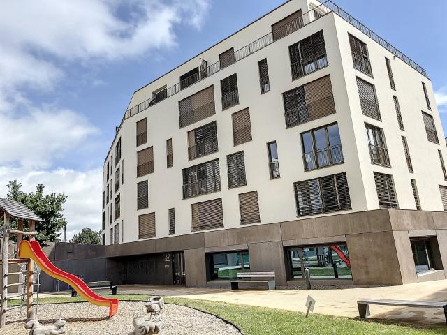 Apartment mieten in Bulle, Freiburg