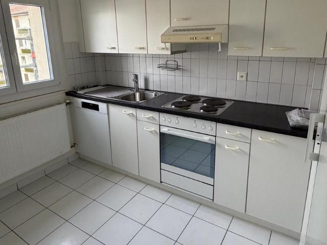 Apartment mieten in Bulle, Freiburg