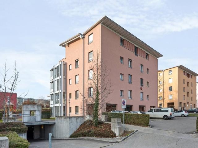 Apartment mieten in Bulle, Freiburg