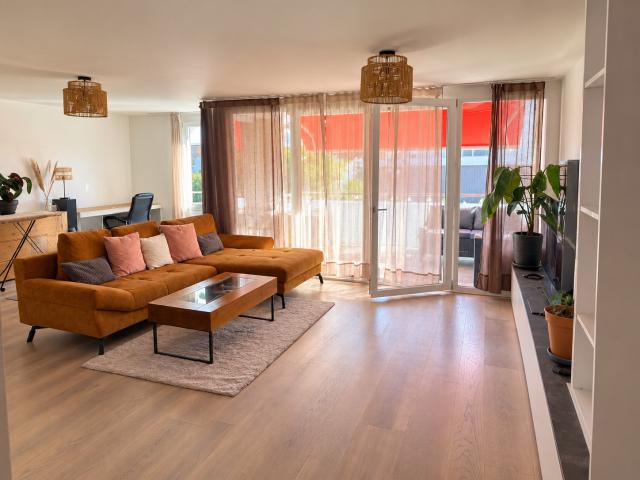 Apartment mieten in Bulle, Freiburg