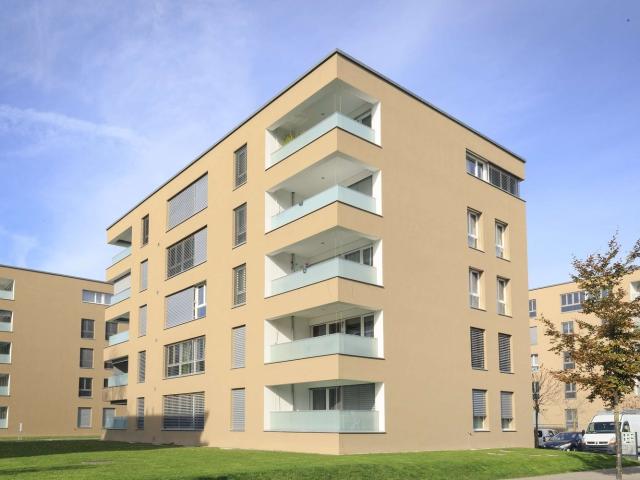 Apartment mieten in Bulle, Freiburg