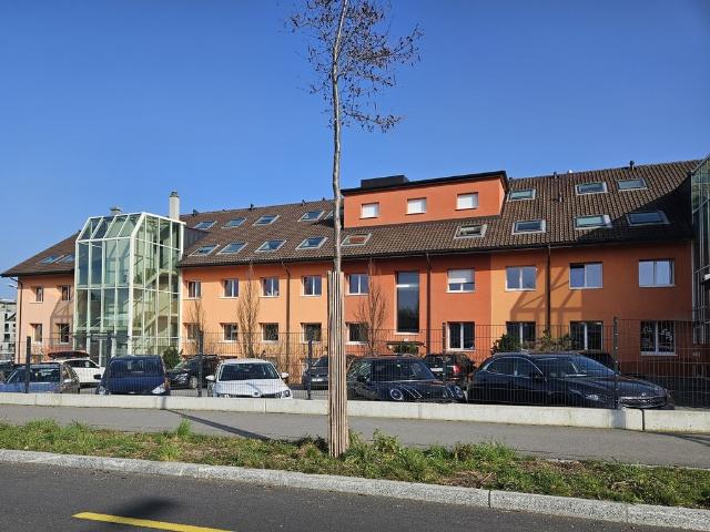 Apartment mieten in Bulle, District de la Gruyère