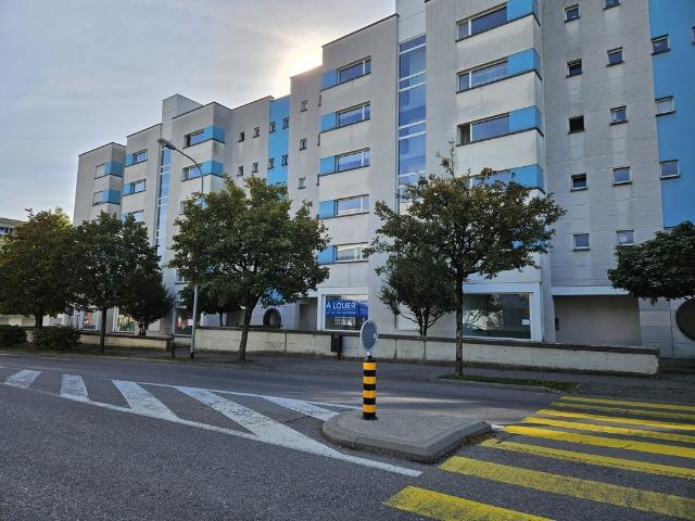 Apartment mieten in Bulle, Freiburg