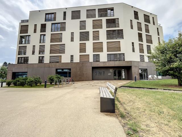 Apartment mieten in La Tour-de-Trême, Bulle