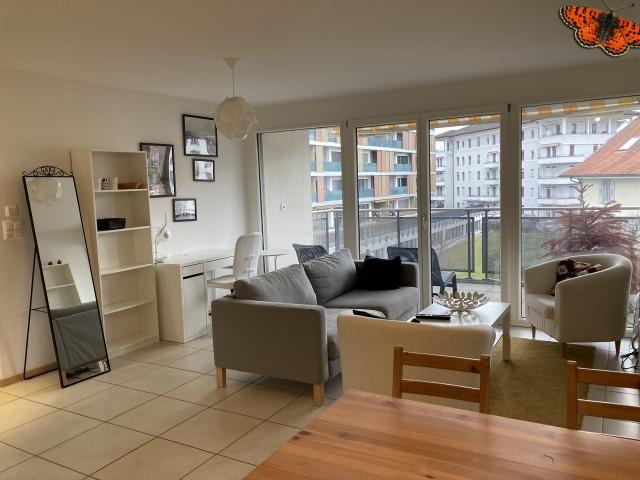 Apartment mieten in Bulle, Freiburg