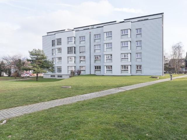 Apartment mieten in Bulle, Freiburg