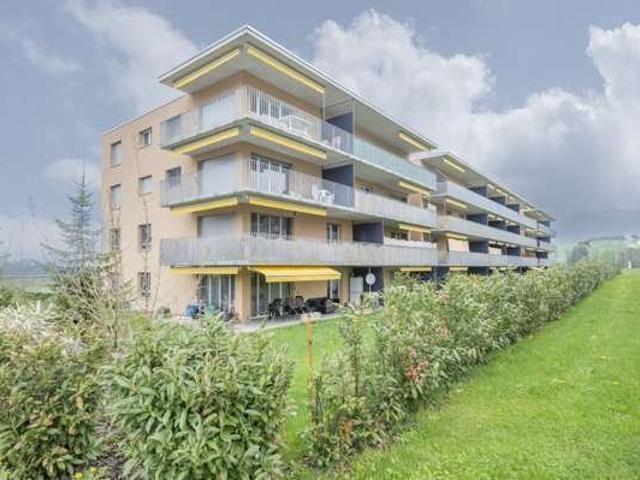 Apartment mieten in Bulle, Freiburg