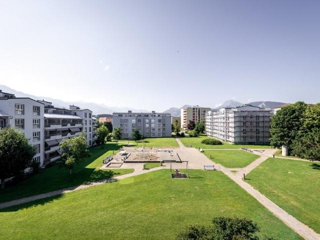 Apartment mieten in Bulle, Freiburg