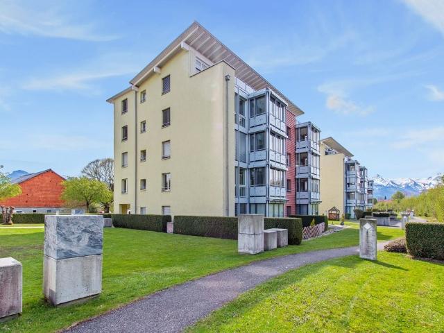 Apartment mieten in Bulle, Freiburg
