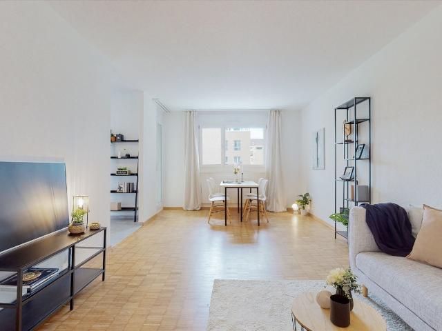 Apartment mieten in Bulle, Freiburg