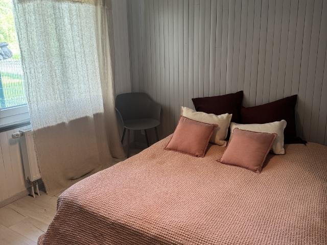 Apartment mieten in Bullet, Waadt