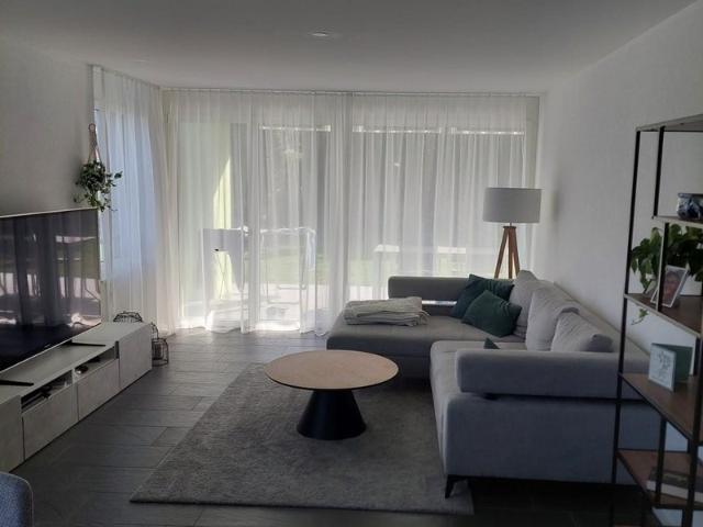 Apartment mieten in Bünzen, Aargau
