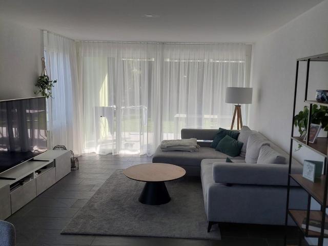 Apartment mieten in Bünzen, Aargau